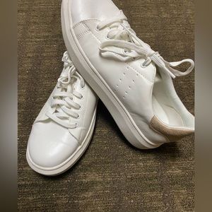 Time&Tru Sneakers Size 11